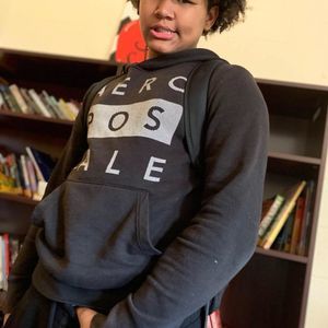 Meet your Posher, Kaveon